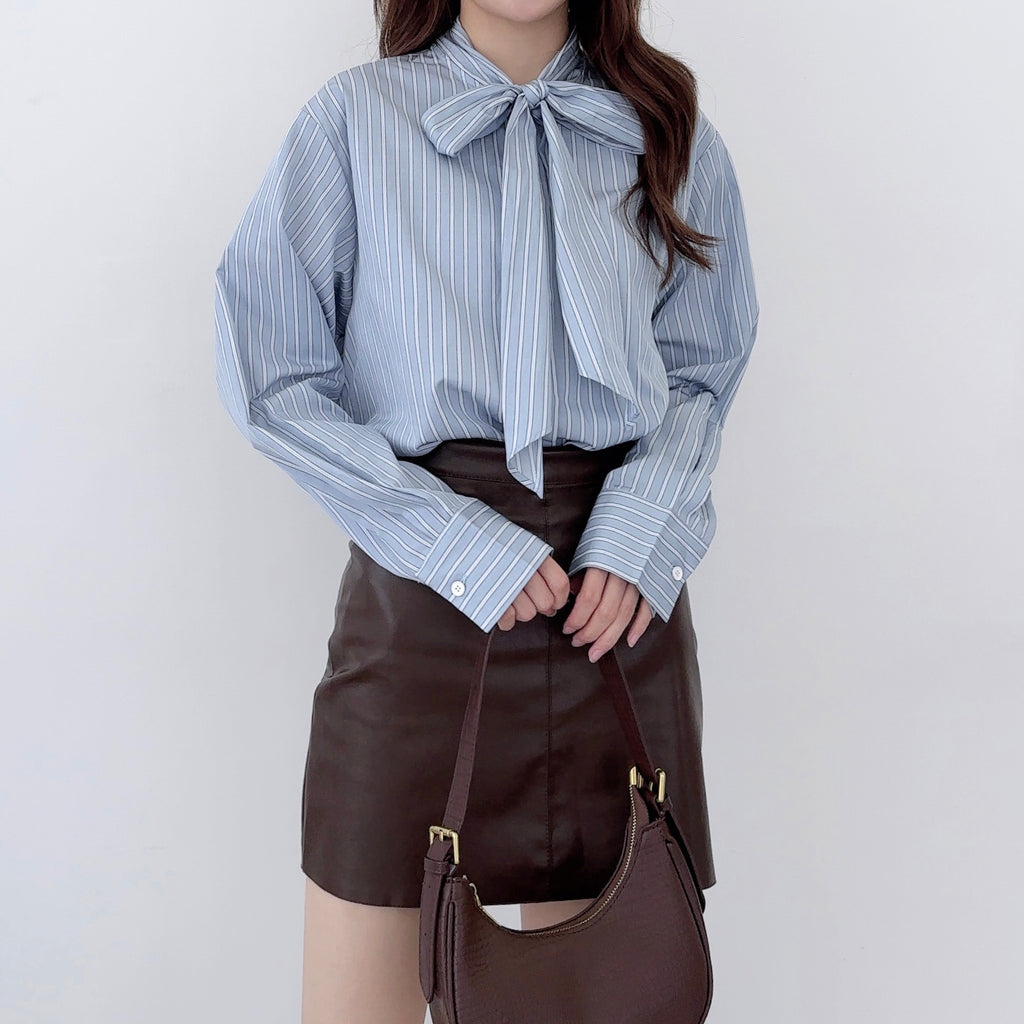 Shirt / Blouse – Maison de Lyla